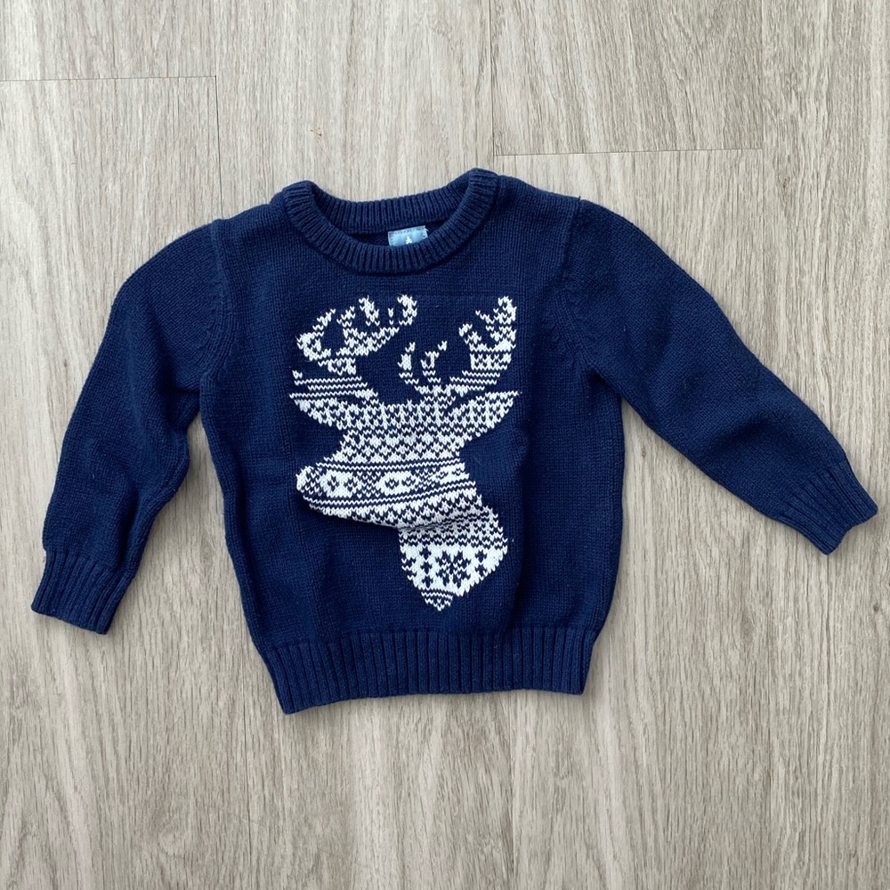 GAP Sweater 18-24 months